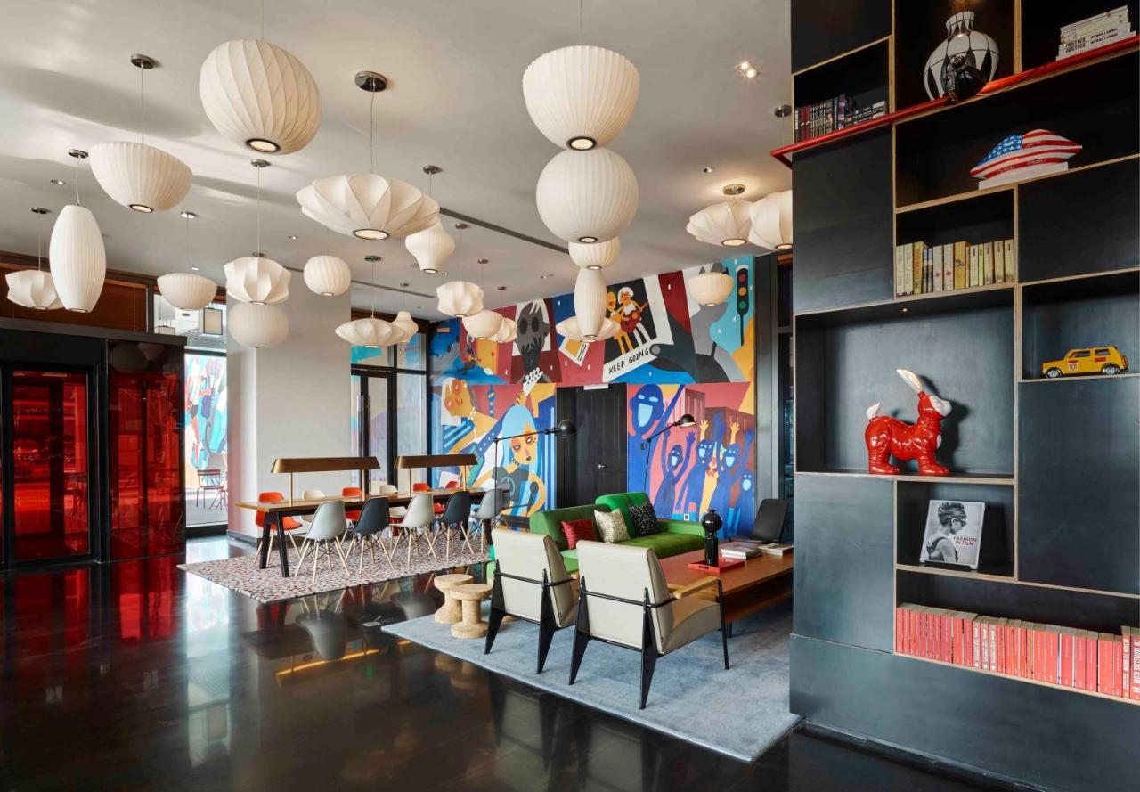Yati By Artyzen Hongqiao Shanghai - Korean Street Экстерьер фото