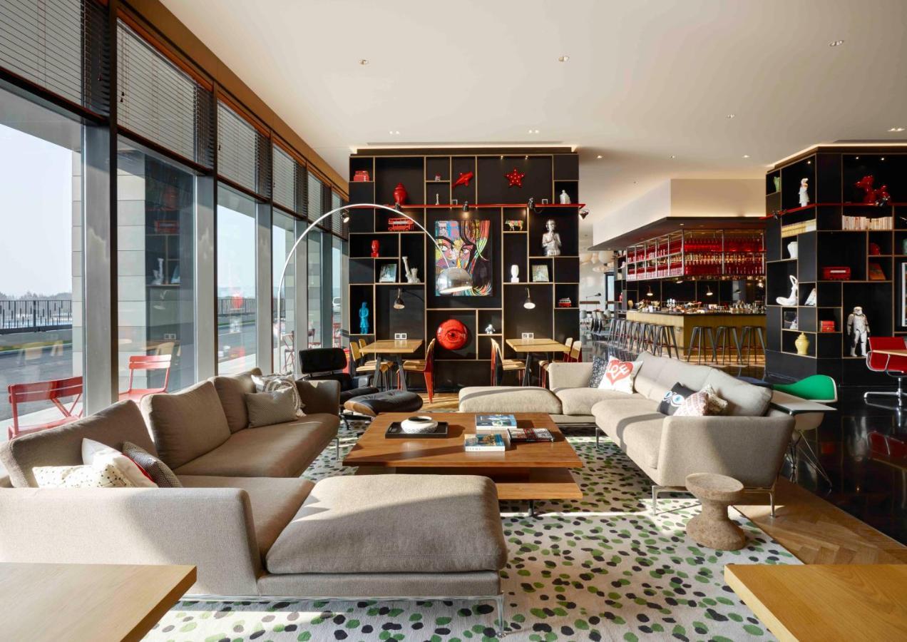 Yati By Artyzen Hongqiao Shanghai - Korean Street Экстерьер фото