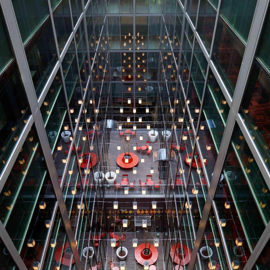 Yati By Artyzen Hongqiao Shanghai - Korean Street Экстерьер фото