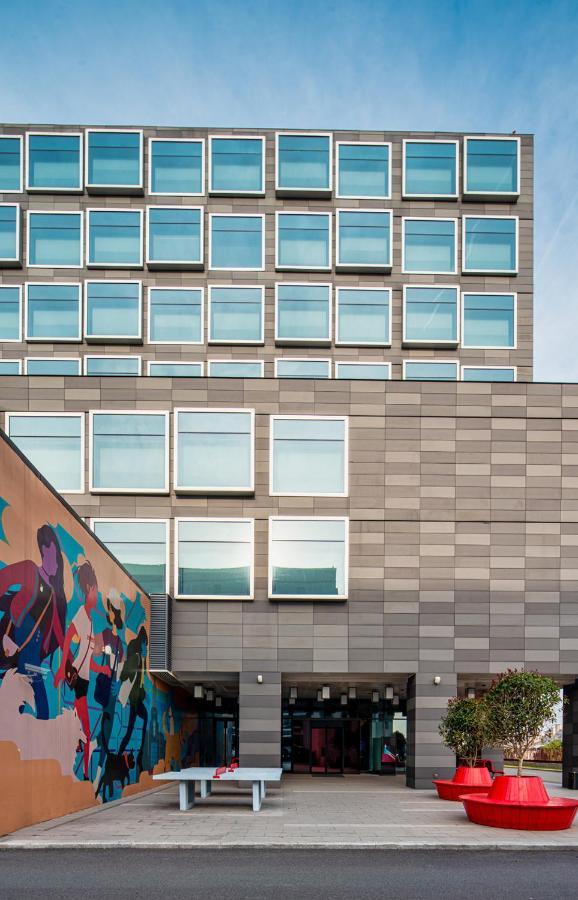 Yati By Artyzen Hongqiao Shanghai - Korean Street Экстерьер фото