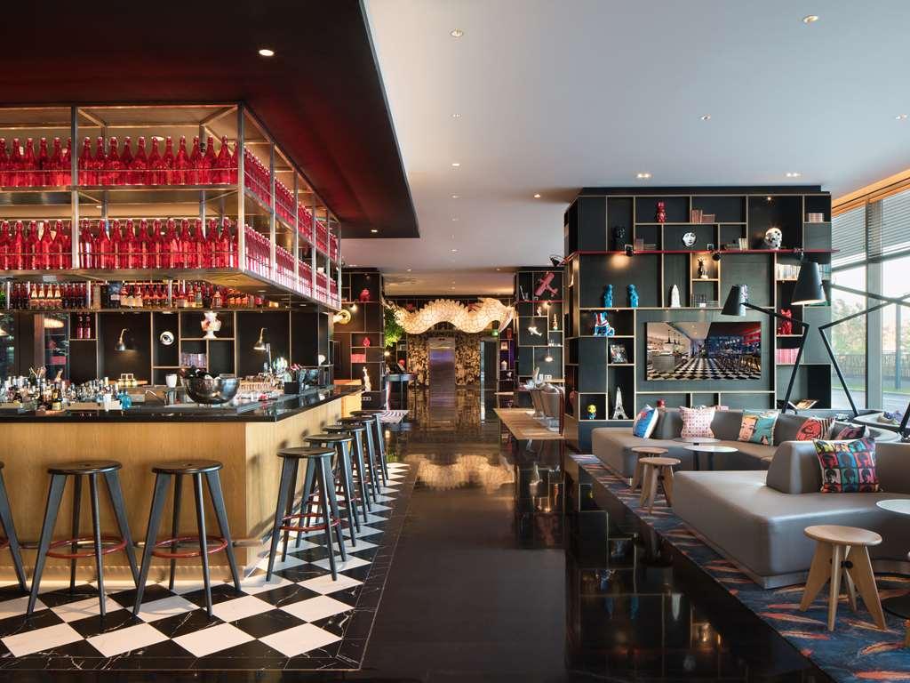 Yati By Artyzen Hongqiao Shanghai - Korean Street Интерьер фото