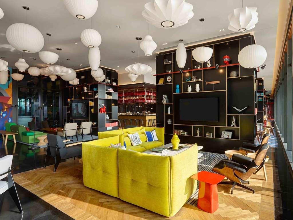Yati By Artyzen Hongqiao Shanghai - Korean Street Интерьер фото